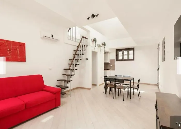 Trastevere City Life Apartments