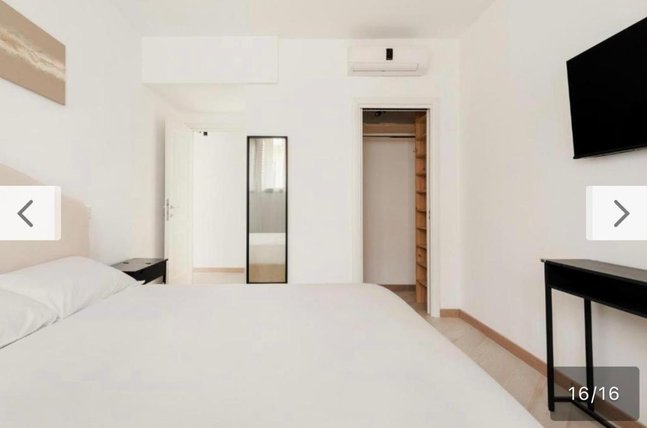 Apartment Trastevere Life Rome