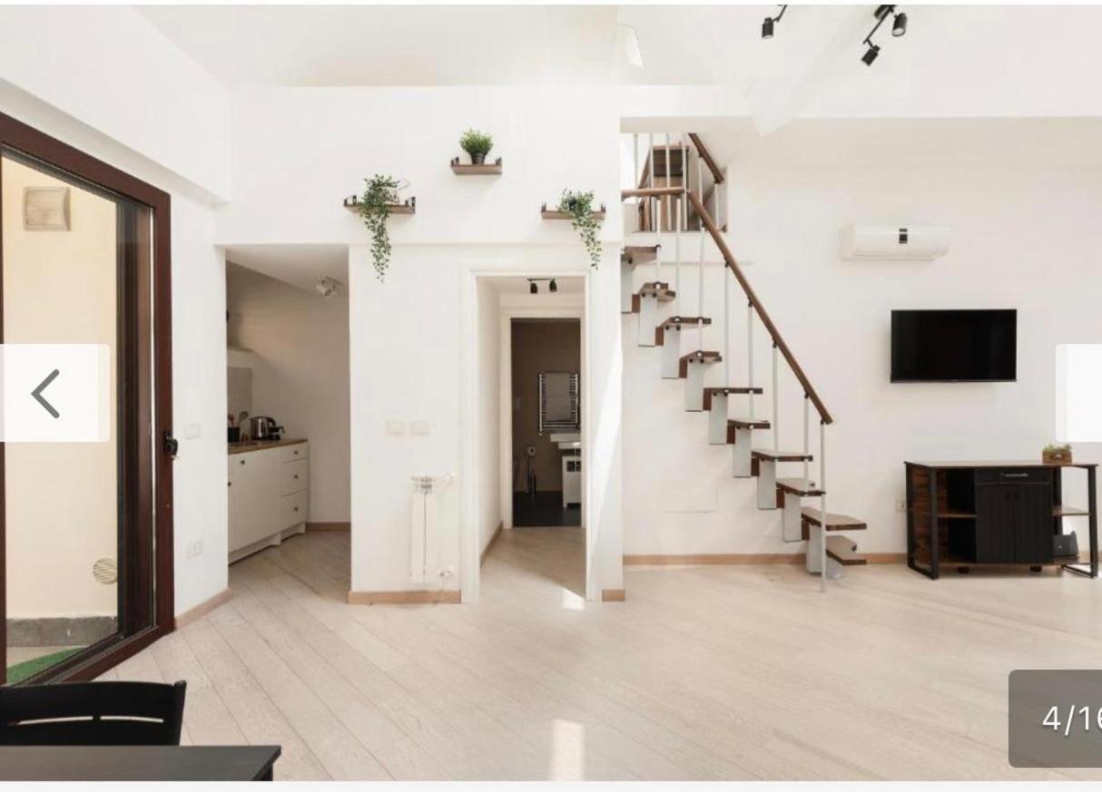 Trastevere Life Apartment Rome