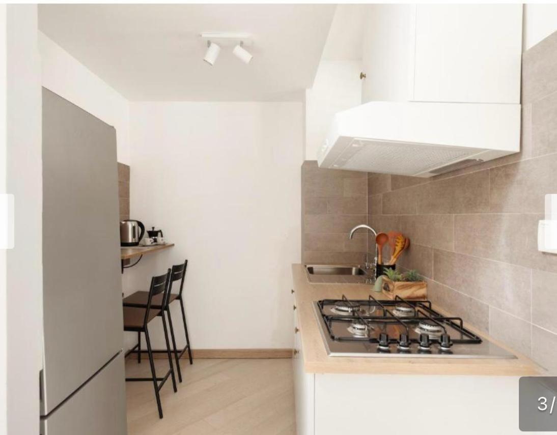 Apartment Trastevere Life Rome