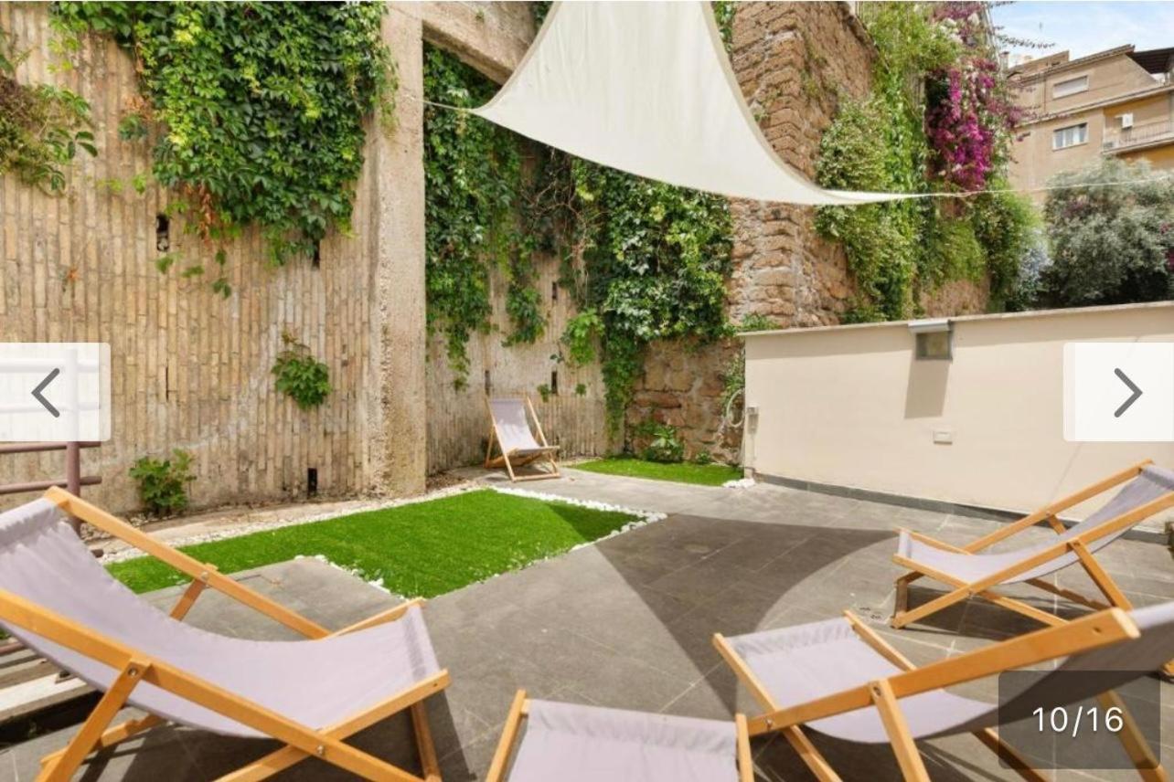 Trastevere Life Rome